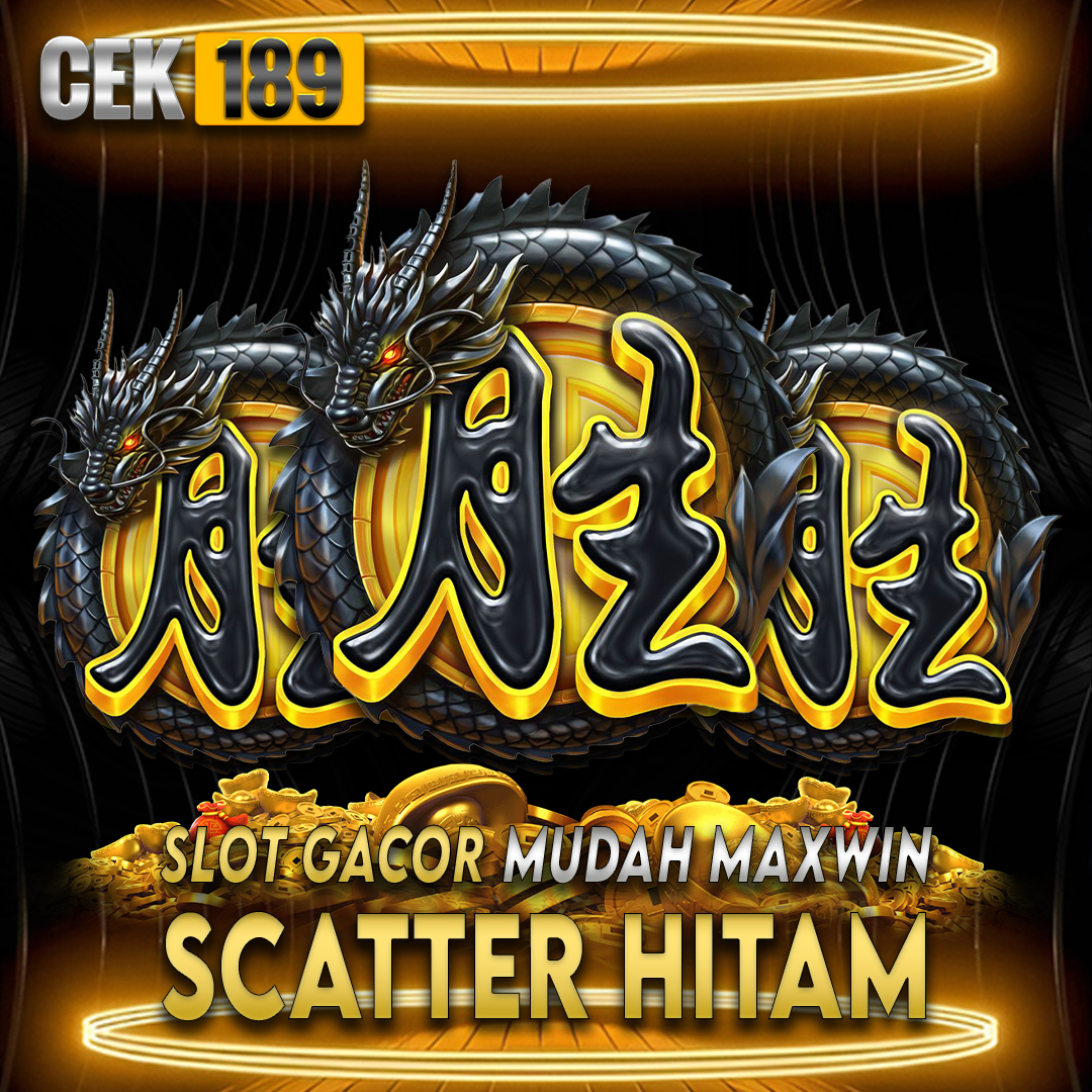 Slot Gacor